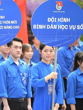Hành động bằng trái tim mang lại giá trị bền vững cho cộng đồng