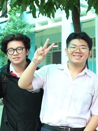 Học sinh TP.HCM đoán đề văn nghị luận xã hội thi lớp 10