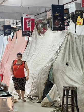 Tiểu thương chợ Buôn Ma Thuột đóng cửa: Mong được hướng dẫn về hóa đơn, chứng từ