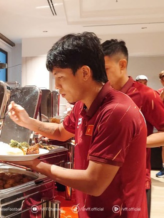 Tại sao VFF phải gửi công văn cho Malaysia, Việt Nam khi nào hoàn thiện chiến thuật trước trận đại chiến?