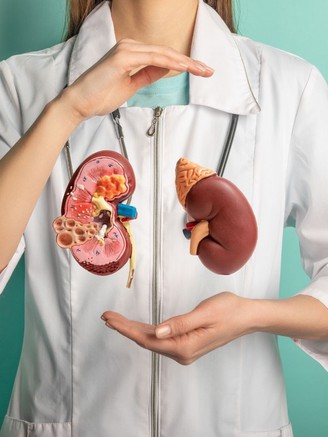 Những thói quen đẩy bạn gần hơn với suy thận