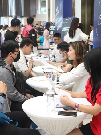 Thực tập thời AI: những kỹ năng cần có để vượt qua thách thức