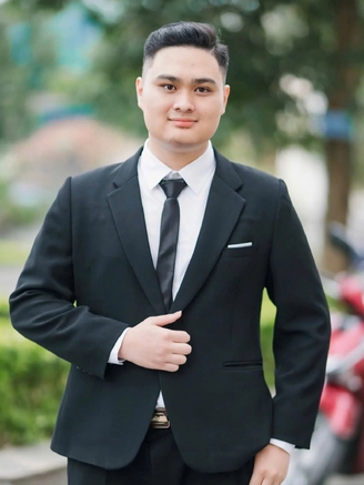 Nam sinh đạt thành tích cao nhất kỳ thi quốc tế được xét tuyển thẳng đại học