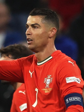 Vì vợ, Ronaldo mở cơ hội thi đấu cùng Messi tại MLS: CĐV phấn khích