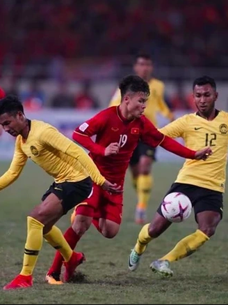 Bất ngờ: Không sốt vé trận Malaysia đại chiến đội tuyển Việt Nam, sân Bukit Jalil bị… ế