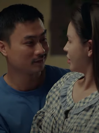 ‘Dịu dàng màu nắng’ tập 6: Xuân quyết ‘săn’ bằng chứng chị dâu ngoại tình