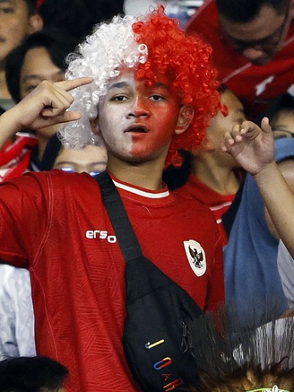 Indonesia bất ngờ yêu cầu FIFA, AFC minh bạch: Vé dự World Cup 2026 quá nóng bỏng