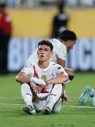 Báo Anh 'sốc' vì Man City bị đại diện châu Á quật ngã, Inter Milan cũng rời cuộc chơi