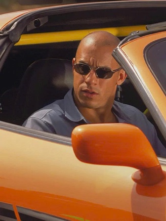 Vin Diesel tiết lộ thời điểm phát hành phần cuối 'Fast & Furious'