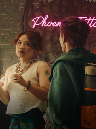 ‘Đợi gì, mơ đi!’: Khi hình xăm không chỉ là ‘ngầu’