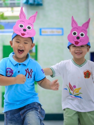 TP.HCM sau sáp nhập: Sở GD-ĐT chỉ đạo nóng, đảm bảo an toàn trẻ mầm non