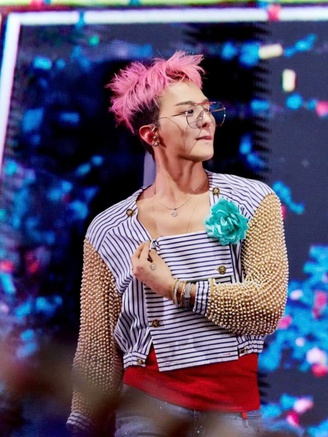 G-Dragon hủy concert ở Thái Lan, liệu còn cơ hội nào cho Việt Nam?