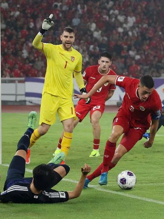 Báo Indonesia phật ý vì AFC ra ‘đòn’ bất ngờ, tham vọng đến World Cup 2026 gặp khó