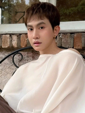 Khiết Đan nhắc về ồn ào tại TikTok Awards: 'Tôi không cố ý làm sai'