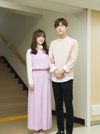 Ahn Jae Hyun chia sẻ về tình yêu sau 6 năm ly hôn Goo Hye Sun