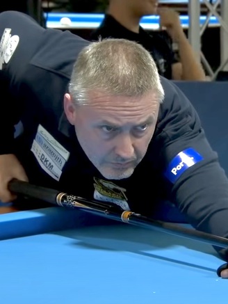 Billiards: Thiên tài Caudron vô địch ngoạn mục ở châu Âu, lập kỷ lục 'khủng'