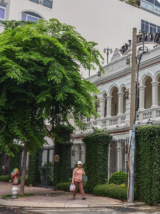 Khám phá ngôi nhà cổ hơn 100 năm tuổi từng là nơi ủ nước mắm ít người biết