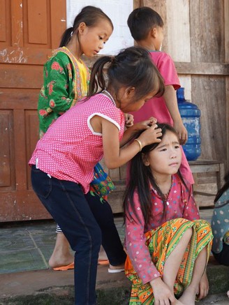 16 năm biến gian nan thành trái ngọt nơi đại ngàn Lai Châu