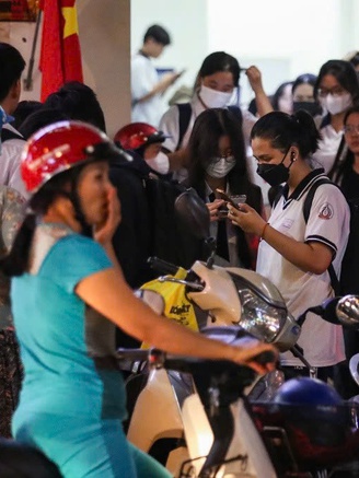 Không còn phòng Giáo dục - Đào tạo, quản lý dạy thêm, học thêm có gì khác?