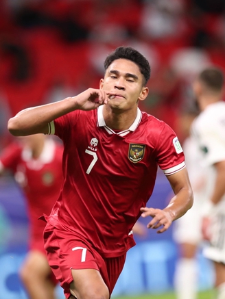 Lộ lý do 2 sao trẻ hay nhất Indonesia không dự U.23 Đông Nam Á