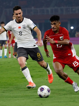 Vòng loại thứ 4 World Cup 2026 khu vực châu Á: Cơ hội nào cho Indonesia?