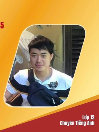 Nhiều điểm 10 kỳ thi tốt nghiệp THPT 2025 ở Gia Lai, có môn tiếng Anh