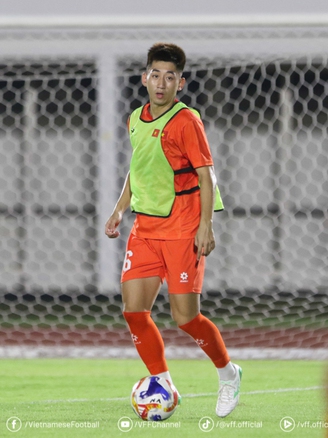 Sao trẻ của U.23 Việt Nam: ‘Tôn trọng U.23 Indonesia, nhưng không ngại đối thủ nào’
