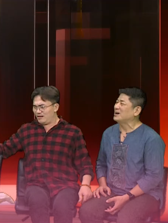 Hoàng Trinh tái hiện hậu trường 'khó đỡ', Hồng Ánh 'hơn thua' quyết liệt với Đại Nghĩa