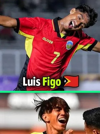 Những cái tên độc lạ tại U.23 Đông Nam Á: Sau Beckham, xuất hiện Nunez, Hakimi và Buffon
