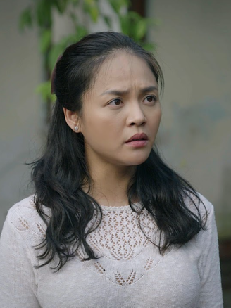 Nữ diễn viên khổ nhất ‘Về nhà đi con’ tái xuất phim mới