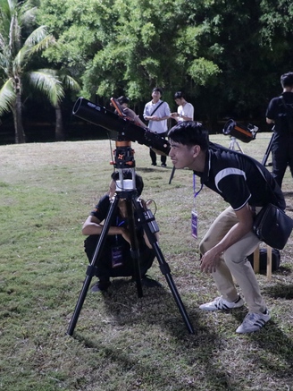 Từ rạng sáng 18.7, 2 mưa sao băng cùng xuất hiện: Người Việt ngắm được không?