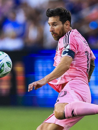 Messi gặp khắc tinh, chi tiết De Paul đến Inter Miami được hé lộ