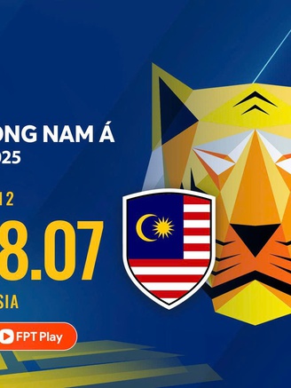 Lịch thi đấu U.23 Đông Nam Á hôm nay: Malaysia không còn đường lùi, thua là về!