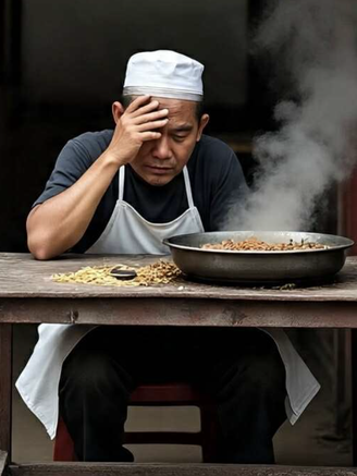 Đăng bài 'than ế' lên mạng, liệu các chủ quán ở TP.HCM thoát cảnh đóng cửa?