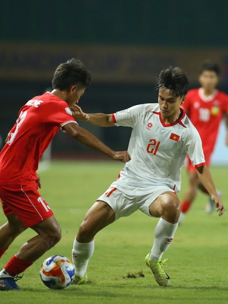 Lịch thi đấu U.23 Việt Nam - U.23 Campuchia: Tránh được Thái Lan, Indonesia ở bán kết