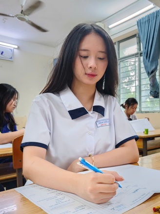 Đề thi không bám SGK: Để đổi mới đạt hiệu quả