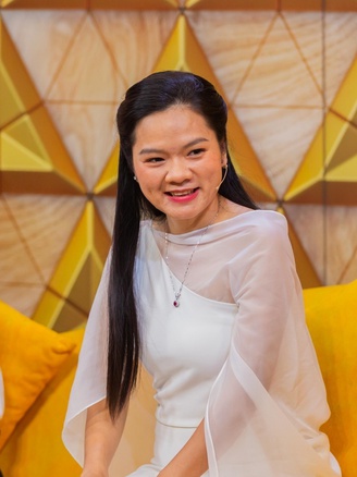 Cô gái lấy chồng hơn 12 tuổi, viết thư tay mỗi lần tranh cãi