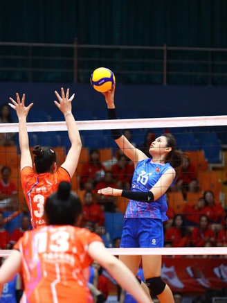 Lịch thi đấu, trực tiếp tứ kết bóng chuyền VTV Cup: Chạm trán ‘giờ vàng’, chủ nhà Việt Nam quyết chiến