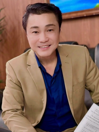 Lý Hùng trở lại đóng phim, khẳng định không vì kinh tế hay danh vọng