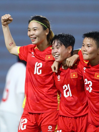Bảng xếp hạng Asian Cup mới nhất: Việt Nam vững ngôi đầu để tiến sát VCK, gặp Guam ngày nào?