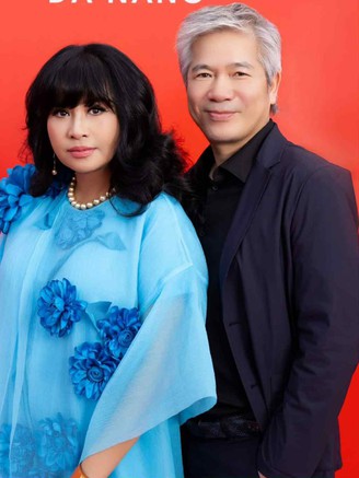 Thanh Lam tình tứ bên chồng bác sĩ, Vũ Thu Phương tái xuất rạng rỡ