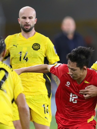 Bóng đá Malaysia có nguy cơ bị FIFA cấm đến năm 2027, hủy trận thắng đội tuyển Việt Nam?