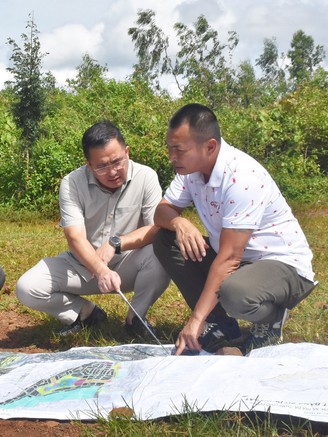 Gia Lai chấp thuận chủ trương đầu tư khu đô thị hơn 17.200 tỉ đồng