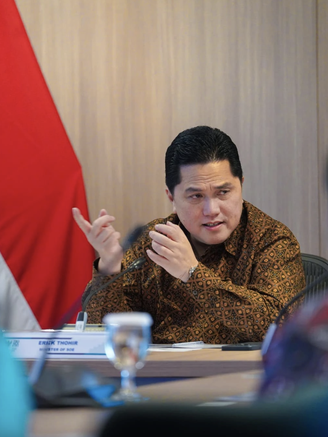 Chủ tịch PSSI lên tiếng cảnh báo, U.23 Indonesia đối mặt bài toán khó nào?