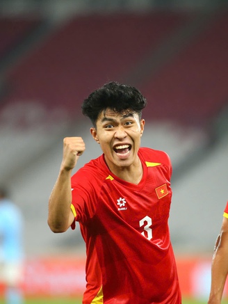 Lịch thi đấu bán kết U.23 Đông Nam Á: Việt Nam đối đầu Philippines, Indonesia chạm trán Thái Lan