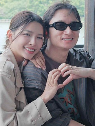 Showbiz 22.7: Vợ Phan Mạnh Quỳnh bác tin đồn hôn nhân, Võ Điền Gia Huy dự NYAFF