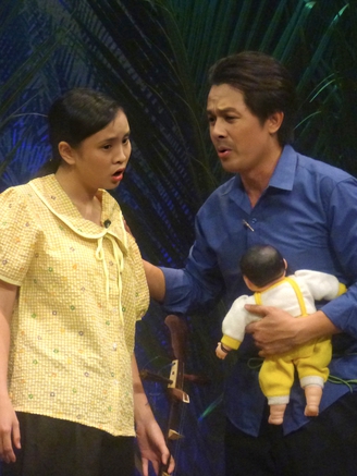 'Đời Như Ý' phiên bản của người trẻ: Đừng lặng lẽ cất kho...