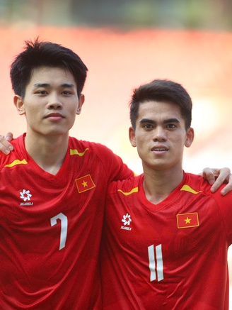 Lịch thi đấu chung kết U.23 Đông Nam Á: U.23 Việt Nam nhắm đến cú hat-trick lịch sử