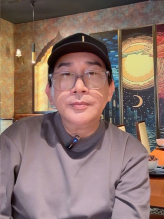 Làm rõ tin đồn NSƯT Kim Tử Long mắc bạo bệnh
