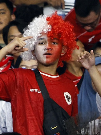 Malaysia kiện chuyên gia Indonesia vụ cầu thủ nhập tịch, khiếu nại CĐV xúc phạm đội U.23